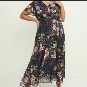 Lane Bryant Dress